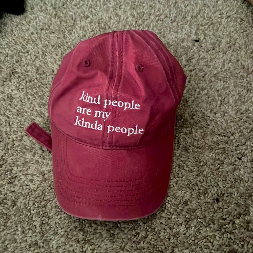 Altar’d State hat